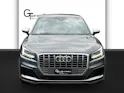 AUDI SQ2 TFSI quattro S-tronic