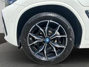 BMW X3 xDrive 30e M Sport
