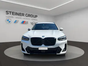 BMW X3 xDrive 30e M Sport