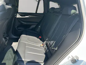 BMW X3 xDrive 30e M Sport