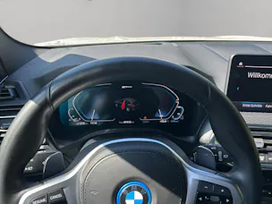 BMW X3 xDrive 30e M Sport