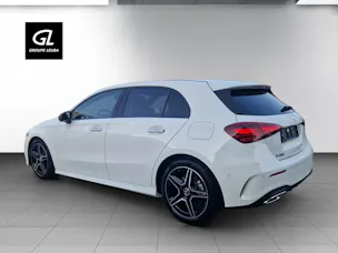 MERCEDES-BENZ A 200 Night Star 7G-DCT