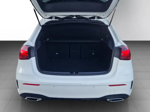 MERCEDES-BENZ A 200 Night Star 7G-DCT