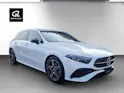 MERCEDES-BENZ A 200 Night Star 7G-DCT