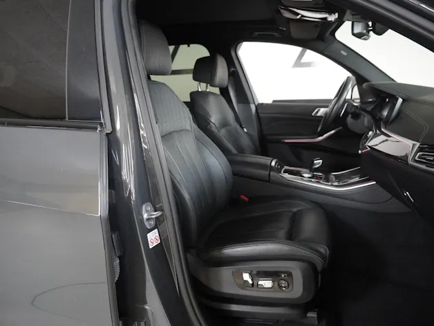 BMW X5 xDrive 48V 40d M Sport Steptronic