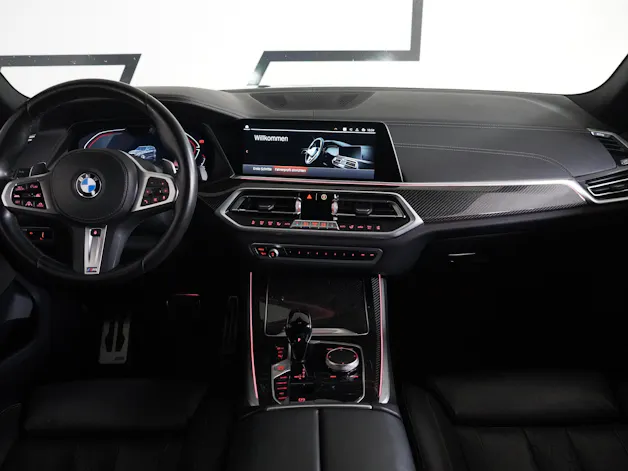 BMW X5 xDrive 48V 40d M Sport Steptronic
