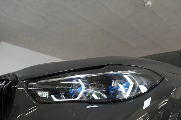 BMW X5 xDrive 48V 40d M Sport Steptronic