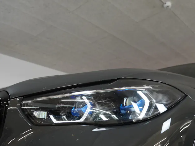 BMW X5 xDrive 48V 40d M Sport Steptronic