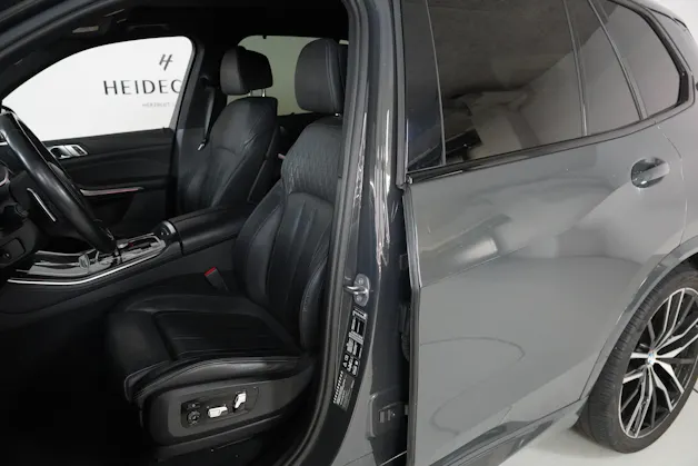 BMW X5 xDrive 48V 40d M Sport Steptronic