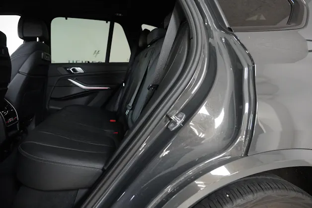 BMW X5 xDrive 48V 40d M Sport Steptronic