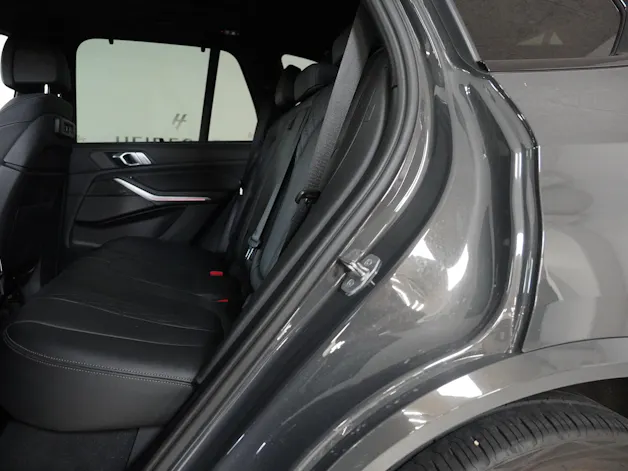 BMW X5 xDrive 48V 40d M Sport Steptronic