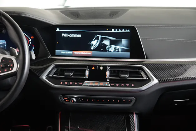 BMW X5 xDrive 48V 40d M Sport Steptronic