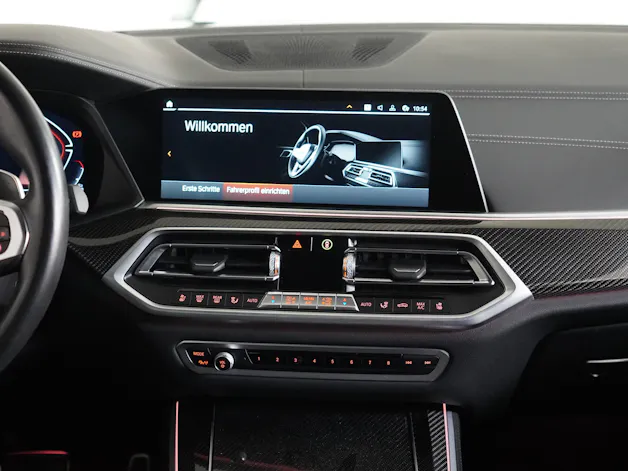 BMW X5 xDrive 48V 40d M Sport Steptronic