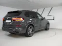 BMW X5 xDrive 48V 40d M Sport Steptronic