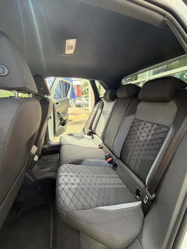 VW Polo 1.0 TSI R-Line United DSG