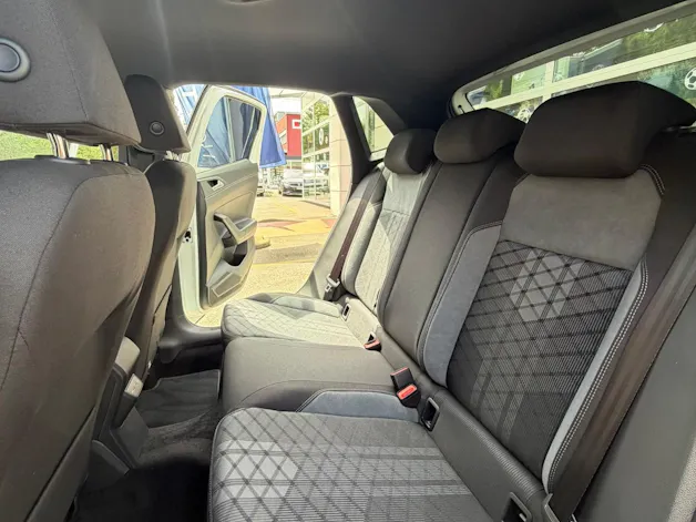 VW Polo 1.0 TSI R-Line United DSG