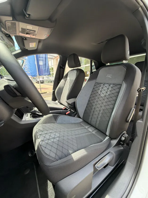 VW Polo 1.0 TSI R-Line United DSG