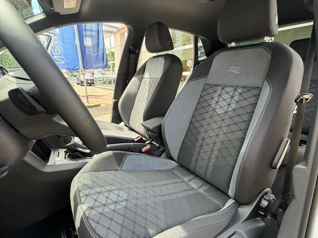 VW Polo 1.0 TSI R-Line United DSG