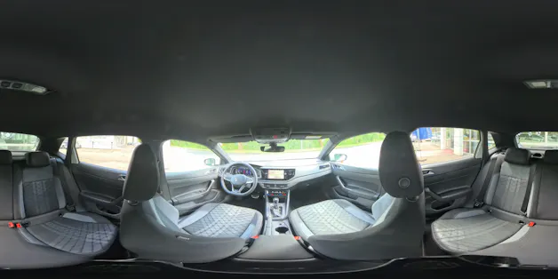 VW Polo 1.0 TSI R-Line United DSG