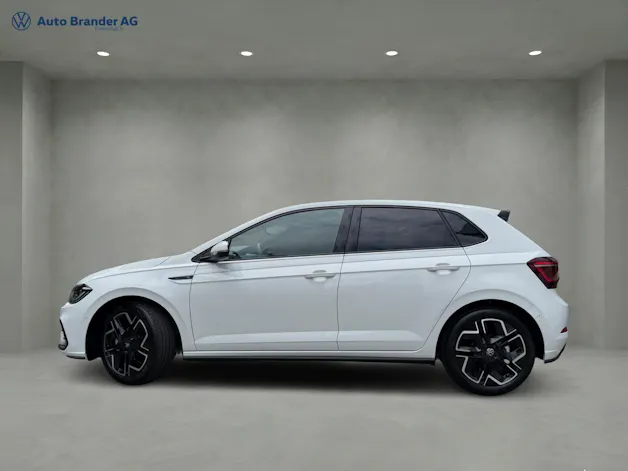 VW Polo 1.0 TSI R-Line United DSG