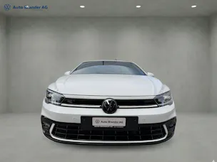 VW Polo 1.0 TSI R-Line United DSG