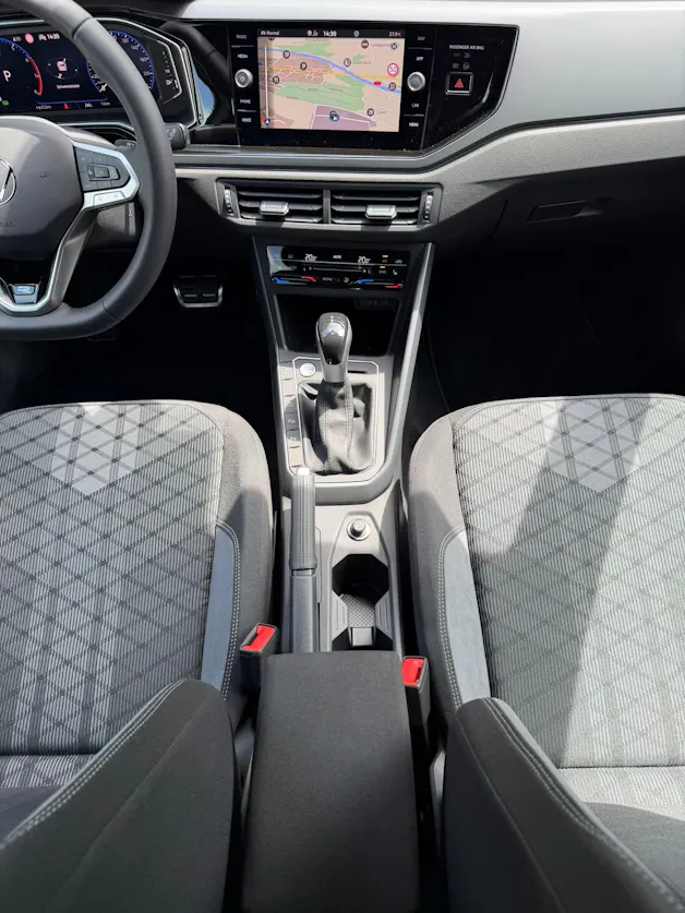 VW Polo 1.0 TSI R-Line United DSG
