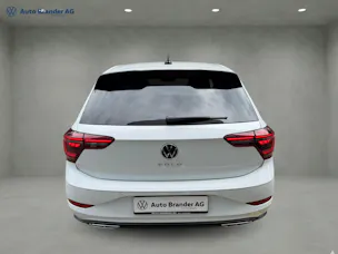 VW Polo 1.0 TSI R-Line United DSG
