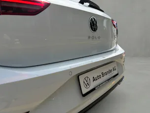VW Polo 1.0 TSI R-Line United DSG