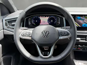 VW Polo 1.0 TSI R-Line United DSG
