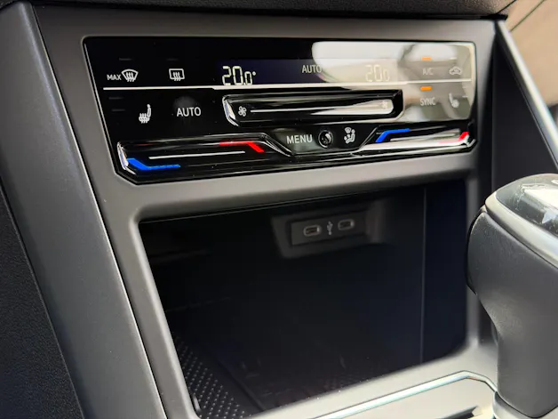 VW Polo 1.0 TSI R-Line United DSG
