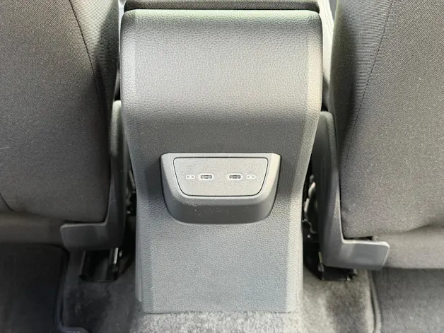 VW Polo 1.0 TSI R-Line United DSG