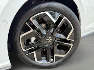 VW Polo 1.0 TSI R-Line United DSG