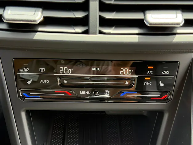 VW Polo 1.0 TSI R-Line United DSG