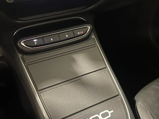 FIAT 1.2 Hybrid Turbo Sport