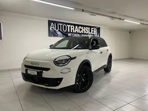 FIAT 1.2 Hybrid Turbo Sport