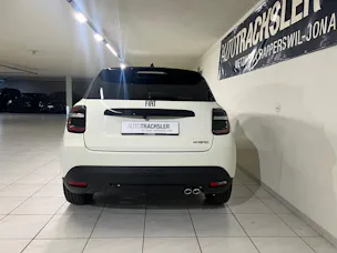 FIAT 1.2 Hybrid Turbo Sport