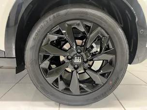 FIAT 1.2 Hybrid Turbo Sport