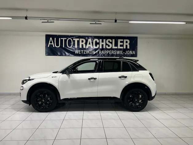 FIAT 1.2 Hybrid Turbo Sport