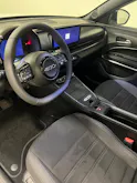 FIAT 1.2 Hybrid Turbo Sport