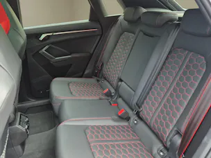 AUDI RS Q3 2.5 TFSI quattro S tronic