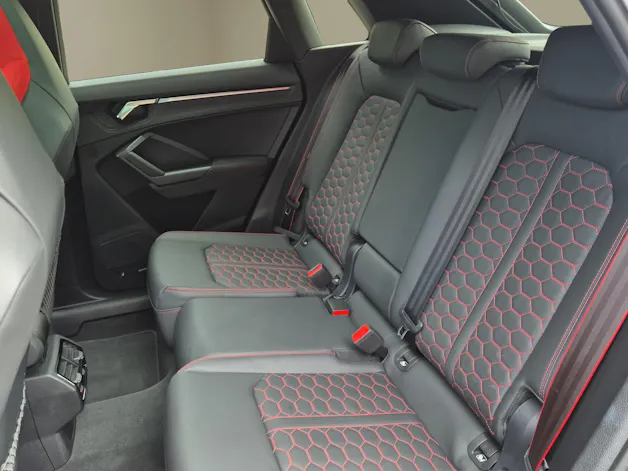 AUDI RS Q3 2.5 TFSI quattro S tronic