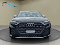 AUDI RS Q3 2.5 TFSI quattro S tronic