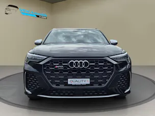 AUDI RS Q3 2.5 TFSI quattro S tronic
