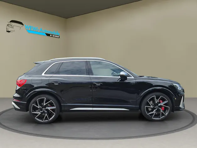 AUDI RS Q3 2.5 TFSI quattro S tronic