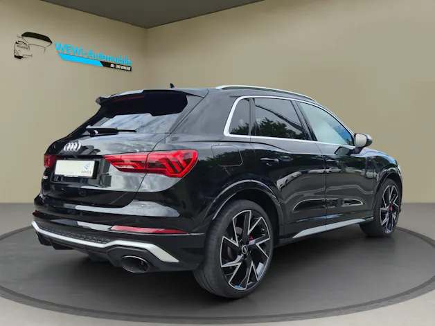 AUDI RS Q3 2.5 TFSI quattro S tronic