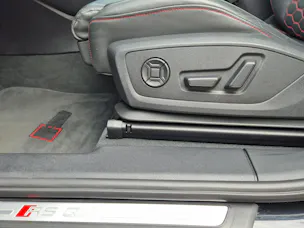 AUDI RS Q3 2.5 TFSI quattro S tronic