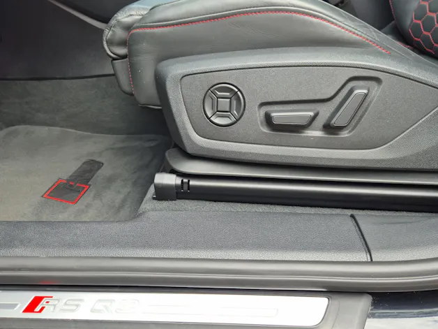 AUDI RS Q3 2.5 TFSI quattro S tronic