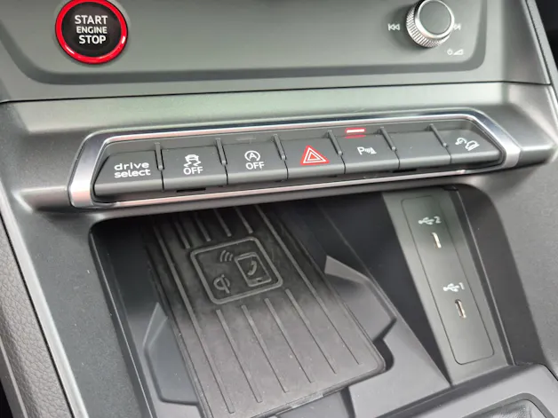 AUDI RS Q3 2.5 TFSI quattro S tronic