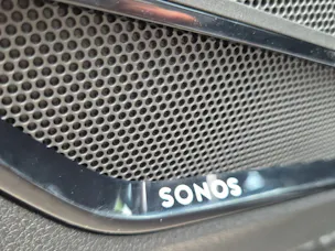 AUDI RS Q3 2.5 TFSI quattro S tronic