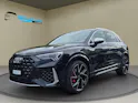 AUDI RS Q3 2.5 TFSI quattro S tronic